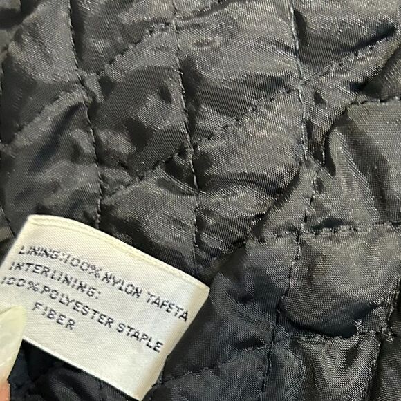 Harley-Davidson Vintage Leather Motorcycle Jacket - Picture 5 of 15